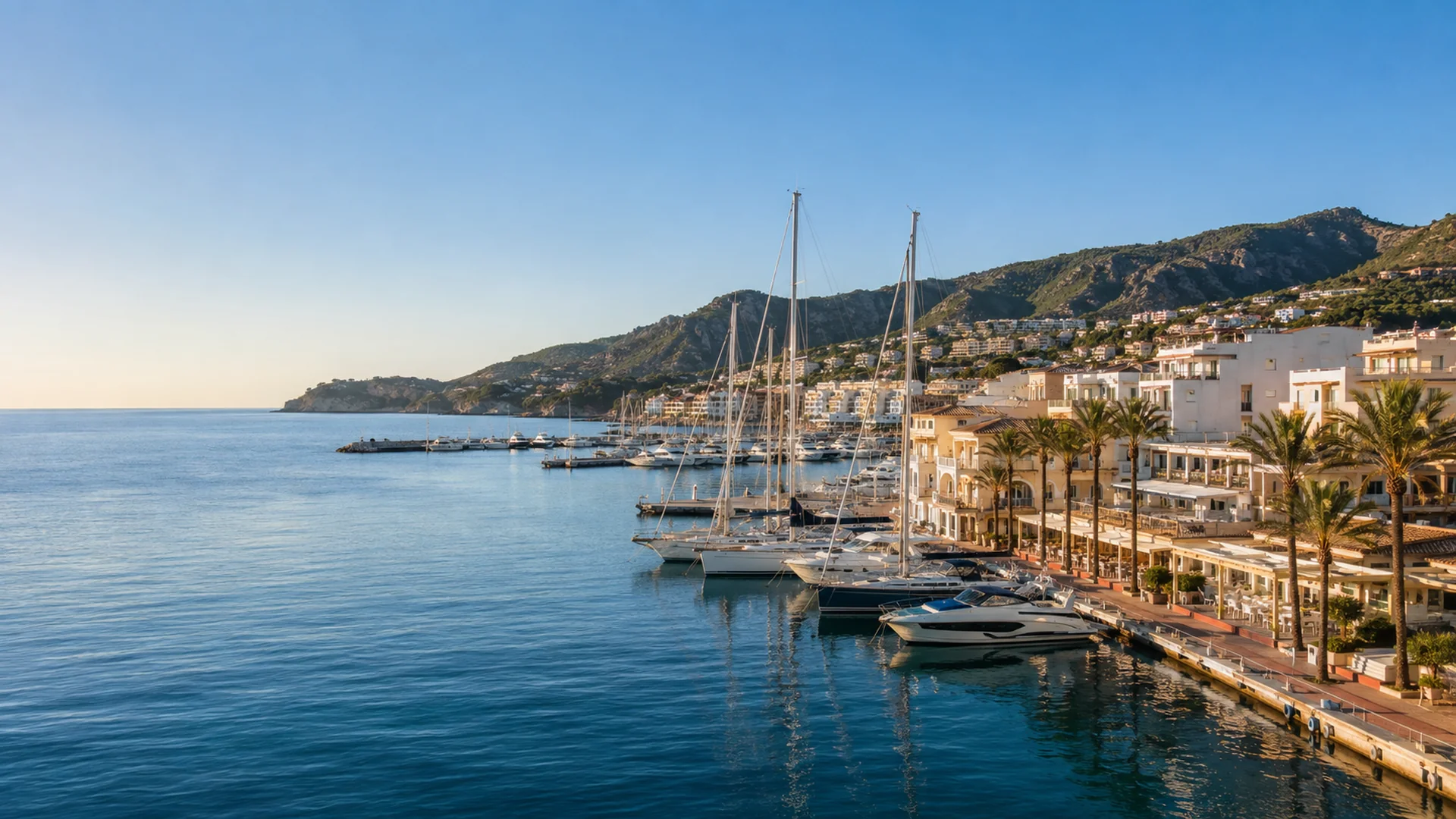 yacht charter puerto portals marina mallorca