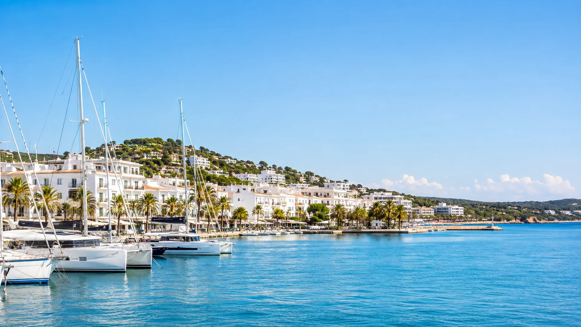 Yacht Charter Santa Eulalia yacht charter santa eulalia ibiza marina