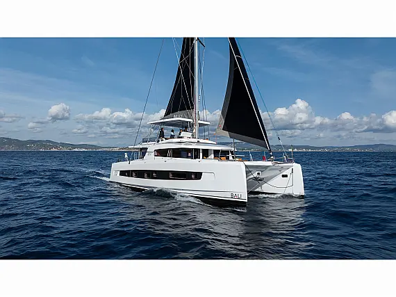 Bali 5.2 DISFRUTONA Katamaran Mallorca