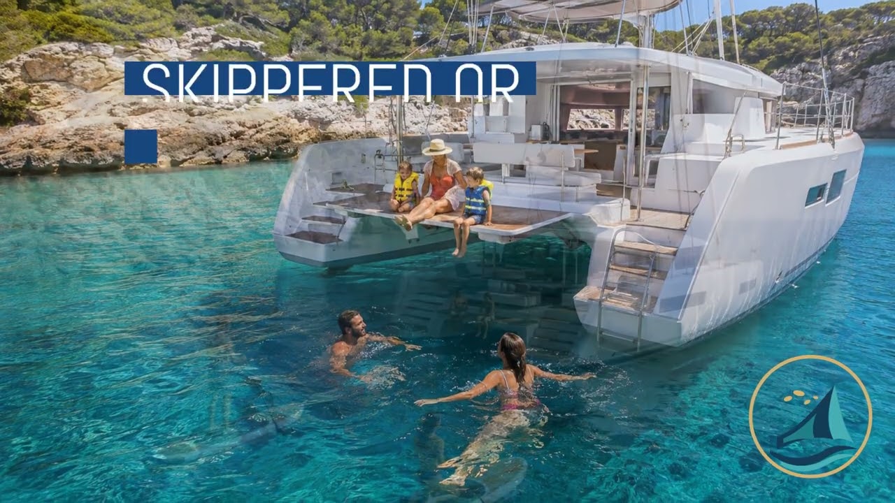 Yacht Charter Mallorca video